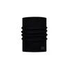 Tekaška ruta - Bandana Buff Heavyweight Merino Wool 110963.00 Črna