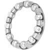 Venac zadnji običan (1/4” x 11) ? 40mm kuglice 6,3mm ( 3250002 )