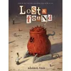 Lost & Found: Three by Shaun Tan