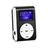 MP3 player LWD nano LCD 8GB crni