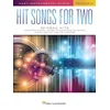 HIT SONGS FOR TWO TRUMPETS EASY DUETS