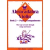 ABRACADABRA VIOLIN PIANO ACCOMPANIMENT BOOK 2