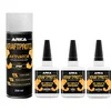 ARKA Kraftprotz superlepilo - 3-delni set + Aktivator