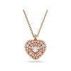 SWAROVSKI verižica z obeskom 5680402