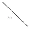 GymBeam Olympic bar LIFTER 20 kg