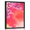 Plakat abstraktna slika - 60x90 no frame
