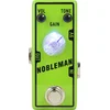 Tone City Nobleman
