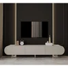 Hanah Home TV komoda Regulus 180, 180 cm, peščar
