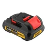 TELIT POWER Baterija za ručni alat DEWALT XR DCB121, Li-Ion, 10.8V, 3000mAh
