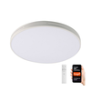 Immax NEO 07146-W42 - LED prigušiva svetiljka NEO LITE 24W/230V Tuya Wi-Fi + daljinski upravljač