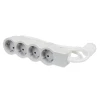 694561 PROD LETVA 4X2P+E 3M BIJ/SIV