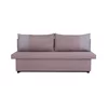 Grantex Line Sofa na razvlačenje Kid 3, 130x190cm, Roze