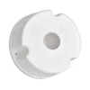 Plastična dozna za kameru okrugla FI 115 x 60mm