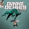 Dikke Dennis & De Rockers - Rot Toch Op Man! (7)