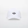 Čepica adidas Adicolor Classic Curved Foam Trucker Cap White M