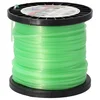 DEDRA-EXIM Krogla za rezanje kvadratna ojačana 2,4mm x 90m, DEDRA GARDEN 80Z24902W
