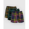 Horsefeathers Sonny 3Pack moške boksarice bundle 6