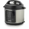 Gorenje Multicooker - višenamenski uređaj za kuvanje pod pritiskom, 1000W, LED display, 6 l ,