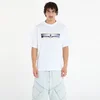 Majice Jordan Mens Photo T-Shirt White/ Black S