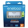 PANASONIC Enelop punjač za 8 baterija  (AA-AAA)BQ-CC63E
