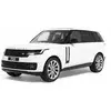 1:18 RANGE ROVER P530 AUTOBIOGRAPHY BELA 2024 - G