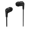PHILIPS slušalice TAE1105BK/00 crne