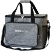 Termovka ENERO CAMP 37x29x28,5 cm, 28 l, siva