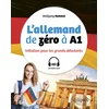 L'allemand de zéro a A1