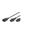 Microconnect PE061318 power cable