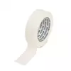 Pleskarski trak z lepilom na vodni osnovi 50 mx36 mm bel