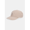 Baseball kapa iz rebrastega žameta Tommy Jeans
