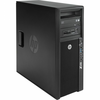 HP Z420 radna stanica, 1x Intel Xeon E5-1650 v2, 3.5 GHz, 24 GB RAM DDR3, nVidia Quadro K4000, 300 GB SAS HDD, Win 10 Pro