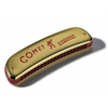 HOHNER ustna harmonika 2504/40 F COMET (M250406)