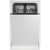 BEKO DIS35026 ugradna mašina za pranje sudova