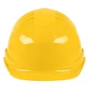HELMET ŠLEM PRO - Zaštitni šlem od HDPE materijala Boja: Žuta
