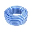 Tehnična cev 10x2,5 mm, zbra, trans. modra 1 m/50 m(1)