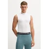 Under Armour Majica brez rokavov UA HG Armour Comp Mock SL