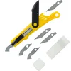 Vallejo Plastic Cutter Scriber Tool Set - 1 set