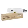 KYOCERA posuda za otpad WT-860