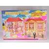 Lovely villa 1093752 70x48x9cm ( 1093752 )