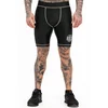 Benlee Mens functional shorts slim fit