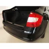 Trunk Edge Protector Skoda Rapid 2012-2019 (liftback)