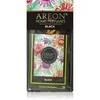 Areon Home Perfumes Black osvežilec zraka 23 g