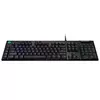 LOGITECH gejmerska tastatura G815 Lightsync RGB Tactile - 920-008984  Mehanički tasteri, Logitech Romer-G Tactile, EN (US), 121