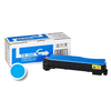 KYOCERA toner TK-550C, cyan