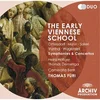 THE EARLY VINNESE SCHOOL