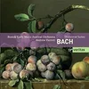 BACH J.S.:ORCHESTRAL SUITES/PARROTT
