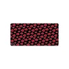 Podloga Naruto Shippuden - Akatsuki Clouds - Xl Desk Pad