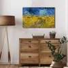 Wallxpert Slika na platnu 4570VANGOGH008, 45 x 70 cm