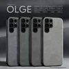 Torbica OLGE za Samsung A057F Galaxy A05S tamno plava